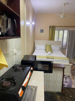 Heart Of Malindi Studio